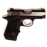 KIMBER MICRO 9 STG - 3 of 4