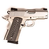 MAGNUM RESEARCH MR1911USS - 3 of 4