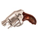 SMITH & WESSON PERFORMANCE CENTER MODEL 642-2 - 4 of 5