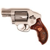 SMITH & WESSON PERFORMANCE CENTER MODEL 642-2 - 2 of 5