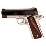 KIMBER PRO CARRY II - 1 of 4