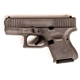 GLOCK G26 GEN5 - 2 of 4