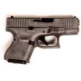 GLOCK G26 GEN5 - 3 of 4