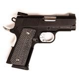 MAGNUM RESEARCH MR1911U - 3 of 4