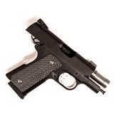 MAGNUM RESEARCH MR1911U - 4 of 4