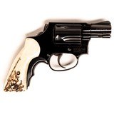 SMITH & WESSON MODEL 37 - 3 of 5