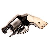 SMITH & WESSON MODEL 37 - 4 of 5