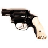 SMITH & WESSON MODEL 37 - 2 of 5