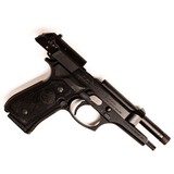 BERETTA 92FS - 4 of 4