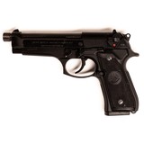 BERETTA 92FS - 1 of 4