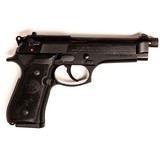 BERETTA 92FS - 3 of 4