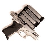 SMITH & WESSON MODEL 6906 - 4 of 4