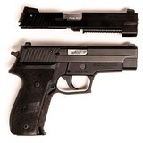 SIG SAUER P226 - 4 of 4