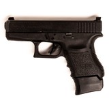 GLOCK 36 - 2 of 4