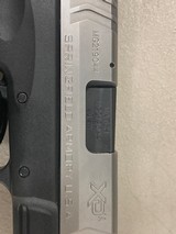 SPRINGFIELD ARMORY XDM-40 3.8 - 4 of 7