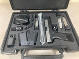 SPRINGFIELD ARMORY XDM-40 3.8 - 1 of 7