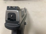 SPRINGFIELD ARMORY XDM-40 3.8 - 5 of 7