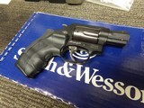 SMITH & WESSON 360J - 1 of 7