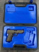 FN AMERICA FIVE-SEVEN - 1 of 3