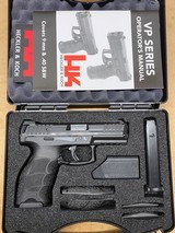 HECKLER & KOCH VP9 - 1 of 2