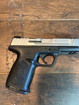 SMITH & WESSON S&W SD9 VE™ - 2 of 3