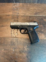 SMITH & WESSON S&W SD9 VE™ - 1 of 3