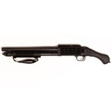 MOSSBERG 590 SHOCKWAVE - 1 of 4