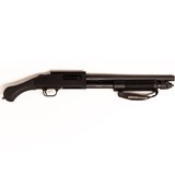 MOSSBERG 590 SHOCKWAVE - 3 of 4