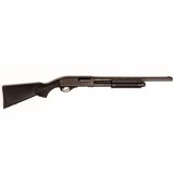 REMINGTON 870 - 3 of 4