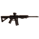 SMITH & WESSON M&P-15 - 4 of 5