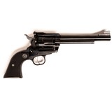 RUGER NEW MODEL BLACKHAWK - 3 of 4