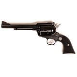 RUGER NEW MODEL BLACKHAWK - 1 of 4