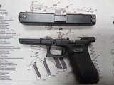 GLOCK 22 G22 GEN 4 .40 (Night Sights) POLICE TRADE IN - 3 of 3
