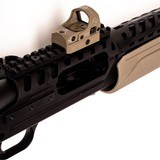 MOSSBERG 500 - 4 of 4