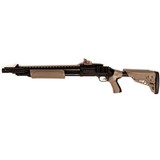 MOSSBERG 500 - 1 of 4