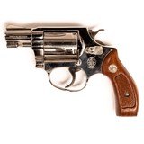 SMITH & WESSON MODEL 37 AIRWEIGHT - 2 of 5