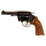 COLT POLICE POSITIVE SPECIAL - 2 of 5