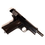 COLT GOVERNMENT MODEL - 4 of 4