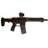 SPRINGFIELD ARMORY SAINT EDGE - 3 of 4 SPRINGFIELD ARMORY SAINT EDGE - 3 of 4