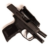 SIG SAUER P365 SAS - 4 of 4