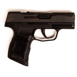 SIG SAUER P365 SAS - 3 of 4