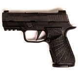 SIG SAUER P320 XCOMPACT - 2 of 4