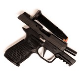 SIG SAUER P320 XCOMPACT - 4 of 4