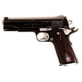 COLT M1991A1 SERIES 80 - 1 of 4