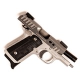 KIMBER MICRO 9 RAPIDE - 4 of 4