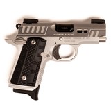 KIMBER MICRO 9 RAPIDE - 3 of 4