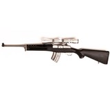 RUGER RANCH RIFLE - 1 of 6