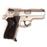 SMITH & WESSON MODEL 4013TSW TACTICAL - 3 of 4