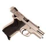 SMITH & WESSON MODEL 4013TSW TACTICAL - 4 of 4