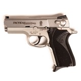 SMITH & WESSON MODEL 4013TSW TACTICAL - 1 of 4